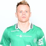 Petter Havsgard Martinsen