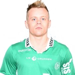 Petter Havsgard Martinsen