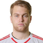 Rasmus Erik Emanuelsson