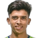 Kevin Reyes