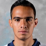 Heriberto Olvera