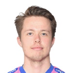 Herman Fossdal