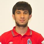 Afran Ismayilov