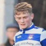 Tom Carter