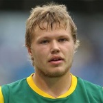 Seb Brown