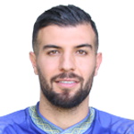 Mohammad Reza Khanzadeh