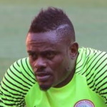 Theophilus Afelokhai