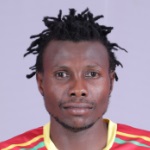 Isaac Isinde
