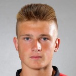 Mateusz Maliszewski