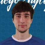 Daniil Padzialinski