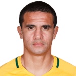 Tim Cahill