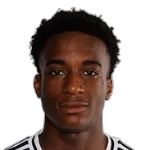 Melvin Ukpeigbe