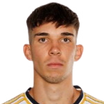 Álex Pérez
