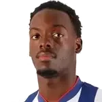 Rabby Nzingoula