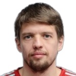 Andrey Gorbunov