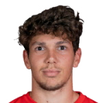 Yannic Voigt
