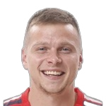Danil Krugovoy