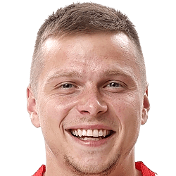 Danil Krugovoy