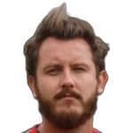Rhys Taylor