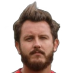 Rhys Taylor