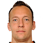 Benny Lekstrom