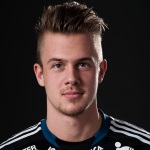 Erik Dahlin