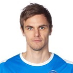 Oscar Pehrsson