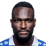 Mamadou Maiga