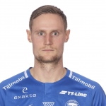 Anton Tideman
