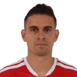 Rafael Borré