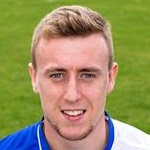 Jamie Lucas