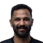 Mohammed Al-Owais