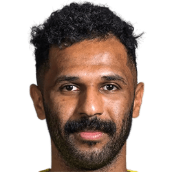 Mohammed Al-Owais