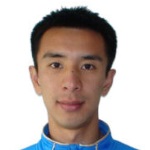 Mengqi Zhang