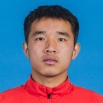Sun Jungang
