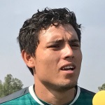 Claudio Gonzalez