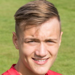 Reiss Harrison