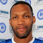 Rickie Hayles