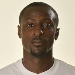 Harold Odametey