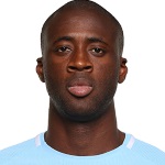 Yaya Touré