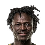 Alagie Saine