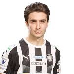 Juho Montola