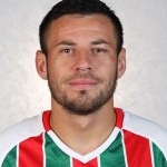 Gonzalo Diaz