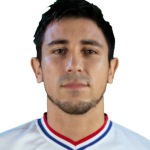 Jorge Fucile