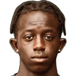 Salieu Drammeh