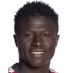 Abubacarr Kinteh