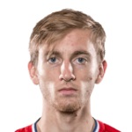 Daniel Johnson