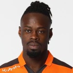 Yannick Boli