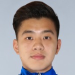 Jiajie Zhang