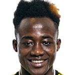 Edward Opoku